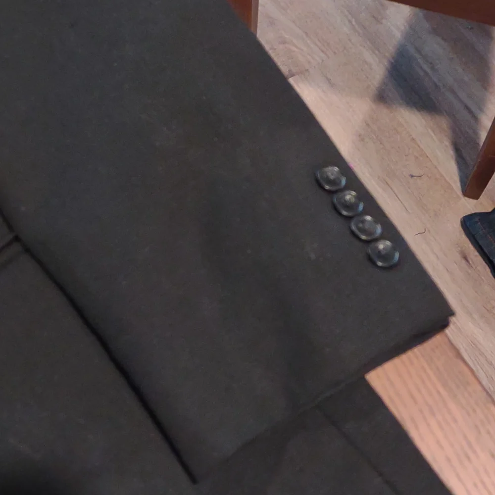 NWOT Men Sports Coat Blazer by Axcess Size 44L - Picture 4 of 8